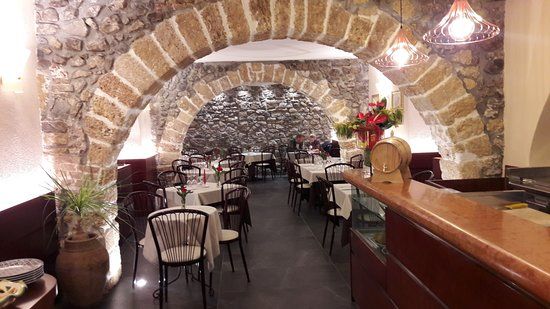 L'Antica Corte